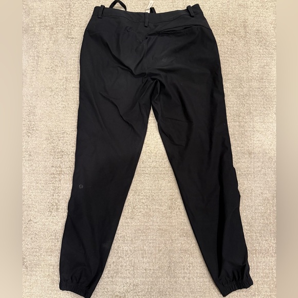 Lululemon joggers, size 32 - Picture 5 of 6